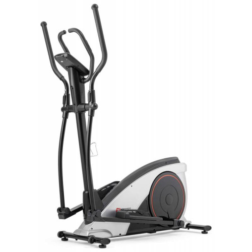 Купити Орбітрек  Hop-Sport HS-060C Blaze iConsole silver у Києві - фото №1